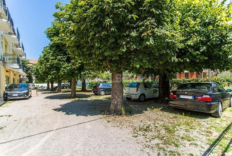 Hotel Argo Rimini Eksteriør bilde