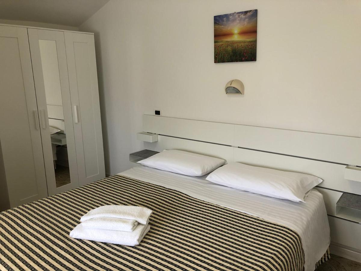 Hotel Argo Rimini Eksteriør bilde