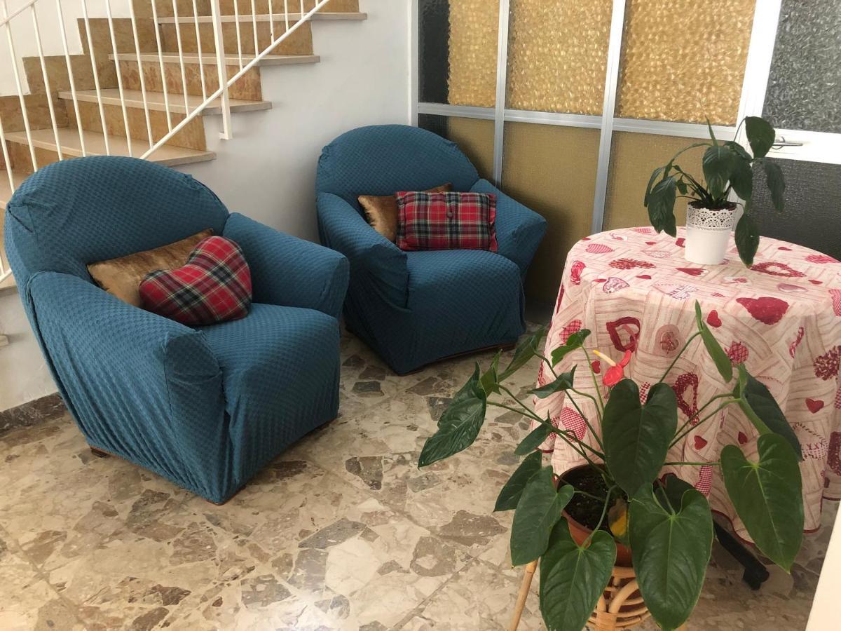Hotel Argo Rimini Eksteriør bilde