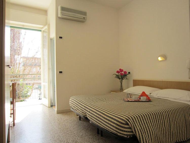 Hotel Argo Rimini Eksteriør bilde