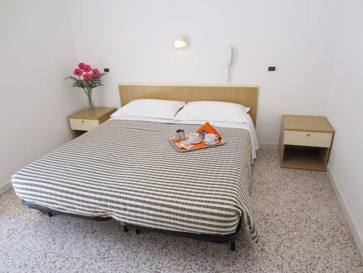 Hotel Argo Rimini Eksteriør bilde